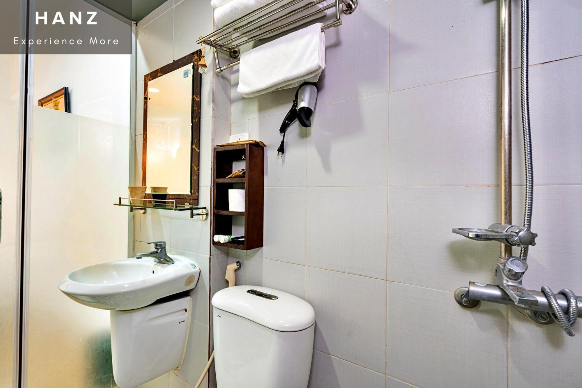 S79 Ami Hotel Ханой Номер фото